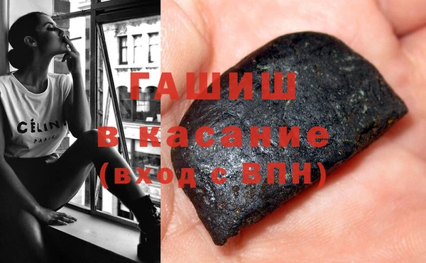 шишки Корсаков